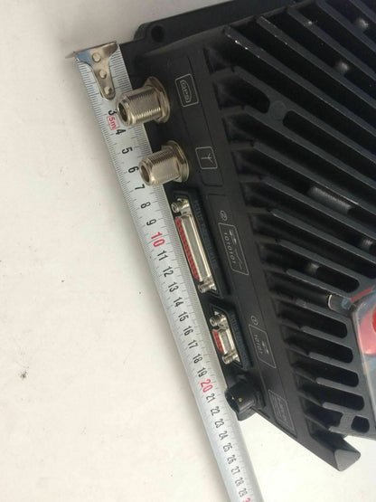 Globavista Tracs - TDMA 90785/3/1