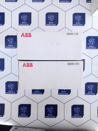 ABB 3BSE013230R1 TU810V1 COMPACT MTU MODULE 50V