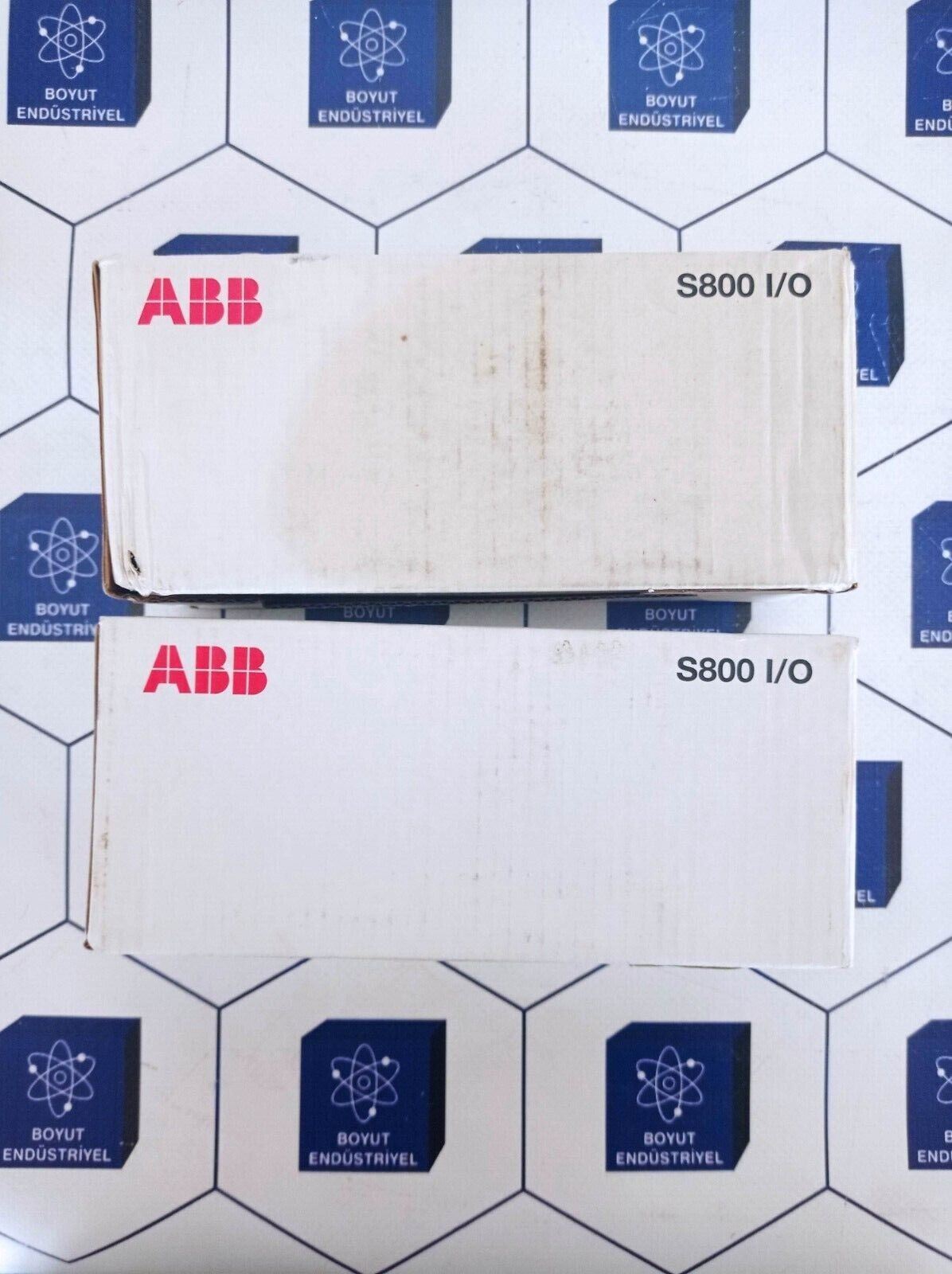 ABB 3BSE013231R1 TU811V1 COMPACT MTU MODULE 250V