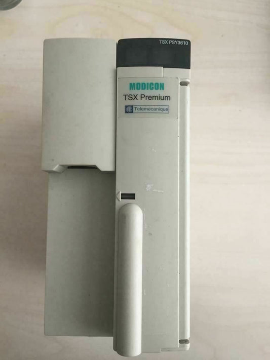 Schneider TSXPSY3610 Power Supply Module