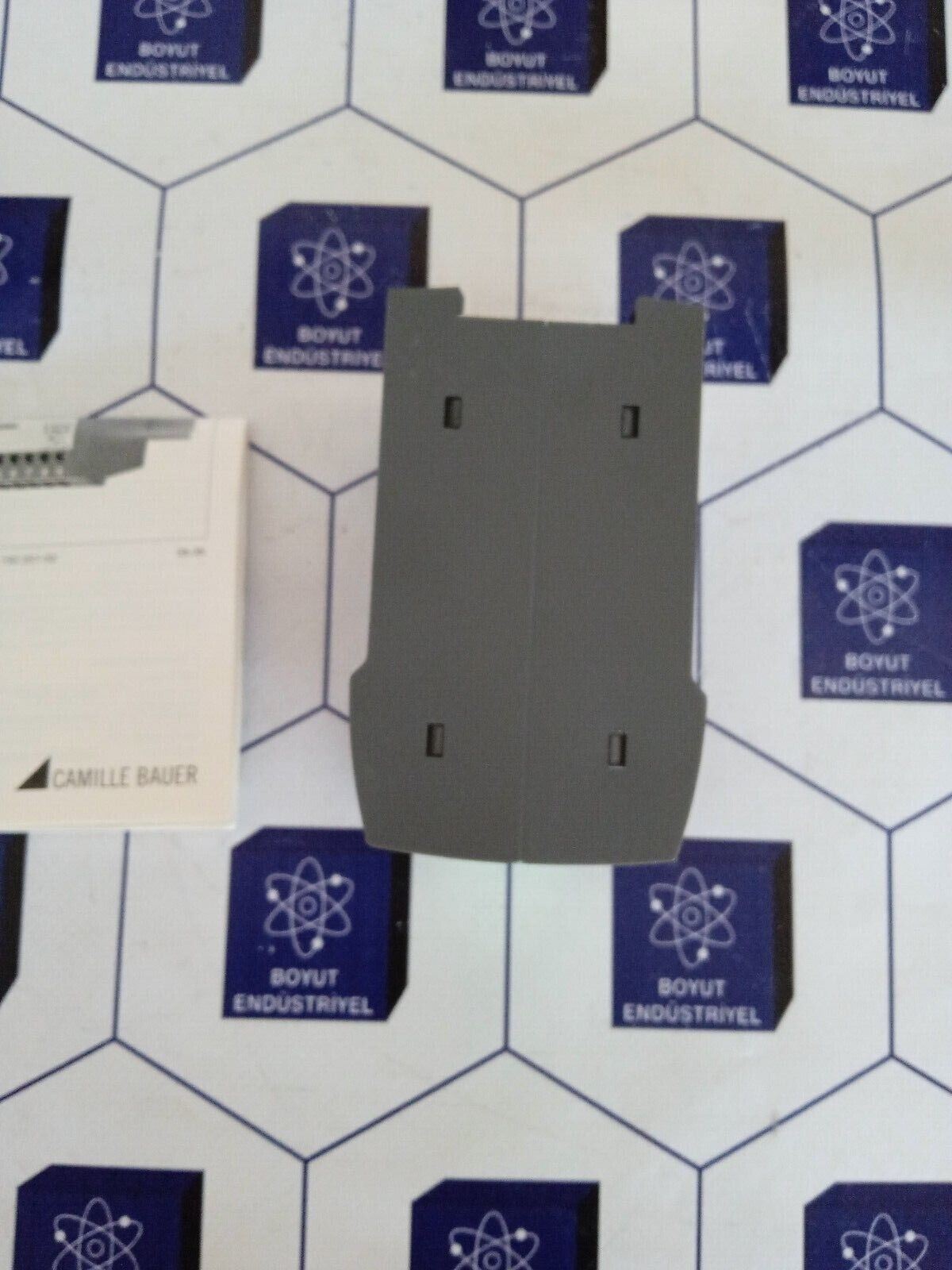 CAMILLE BAUGER AG SINEAX U554 TSR 50MS