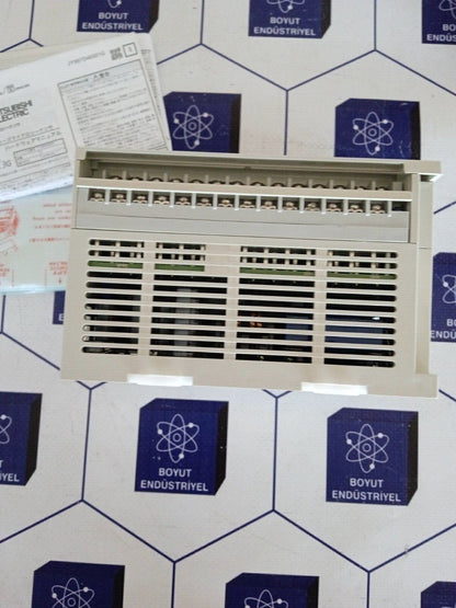 MITSUBISHI MELTEC FX3G-40MR/ES ES-058-0000001 PROGRAMMABLE CONTROLLER