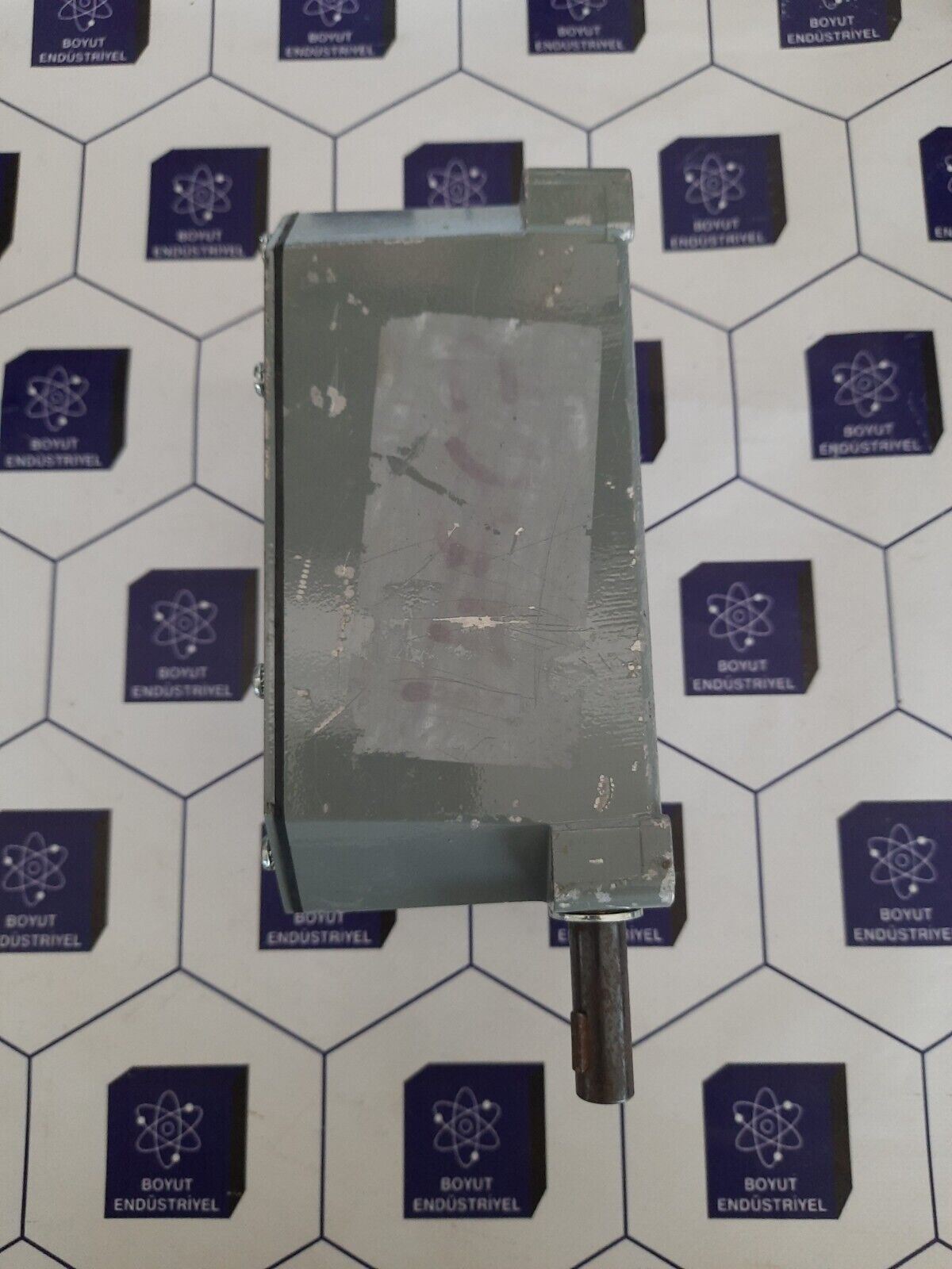 Ametek 2006-404L30A Gemco Rotary Limit Switch