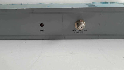TECSYS 34DB CATV AMPLİFİER TS5200