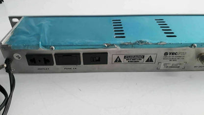 TECSYS 34DB CATV AMPLİFİER TS5200