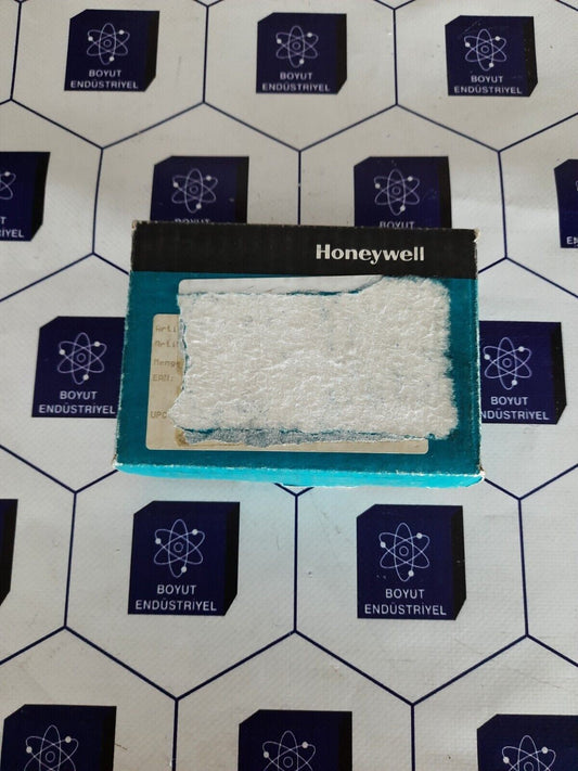 Honeywell Ultraviolet Flame Amplifier Modul R7849A1015 R7849 A 1015