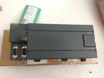 Siemens PLC 6ES7 216-2AD23-0XB0