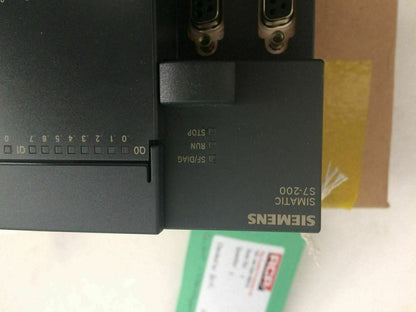 Siemens PLC 6ES7 216-2AD23-0XB0