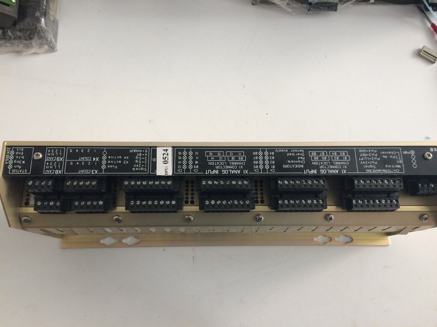 Kongsberg maritime as horten norway RAİ-16XE rai-16xe