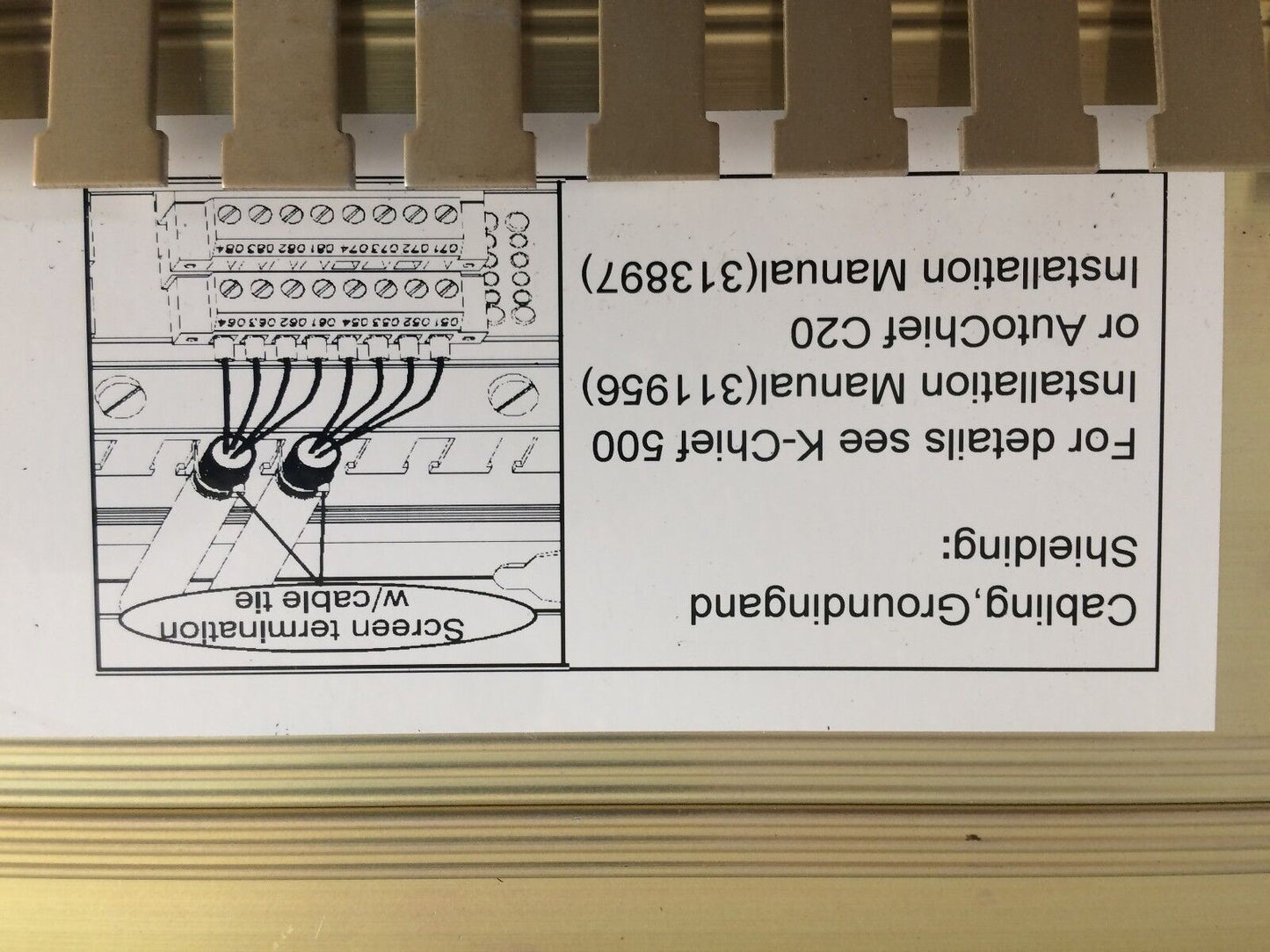 Kongsberg maritime as horten norway RAİ-16XE rai-16xe