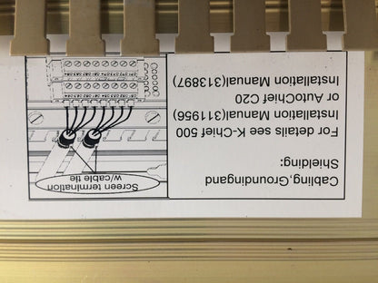 Kongsberg maritime as horten norway RAİ-16XE rai-16xe