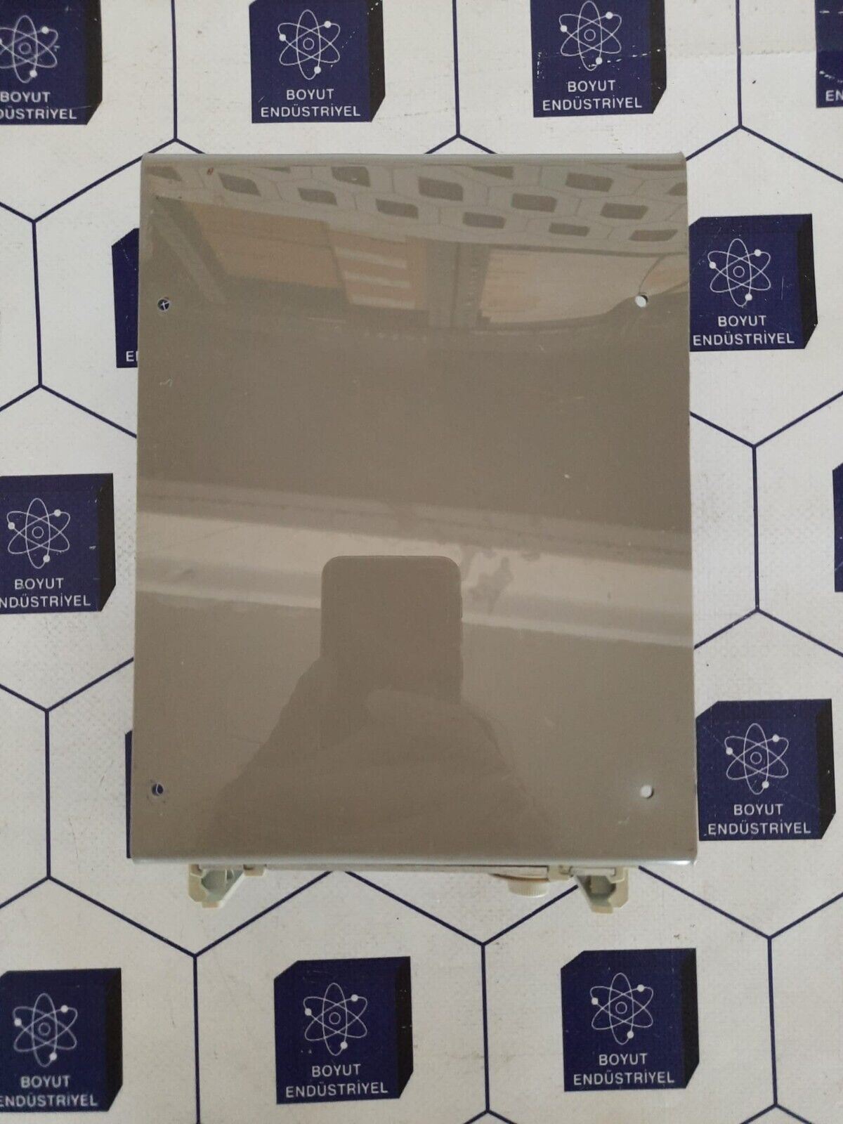 SAUTER ERAS 15 Z-295686 circuit board