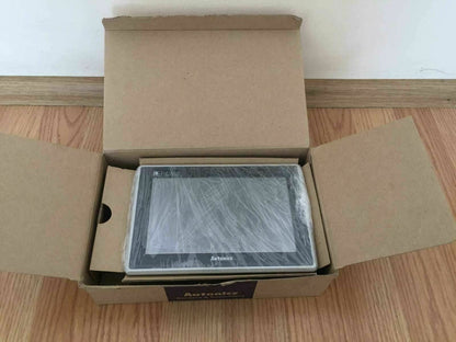 Autonics HMI Touch Drawing Logic Programmable Panel LP-S070-T9D6-C5T