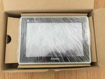 Autonics HMI Touch Drawing Logic Programmable Panel LP-S070-T9D6-C5T