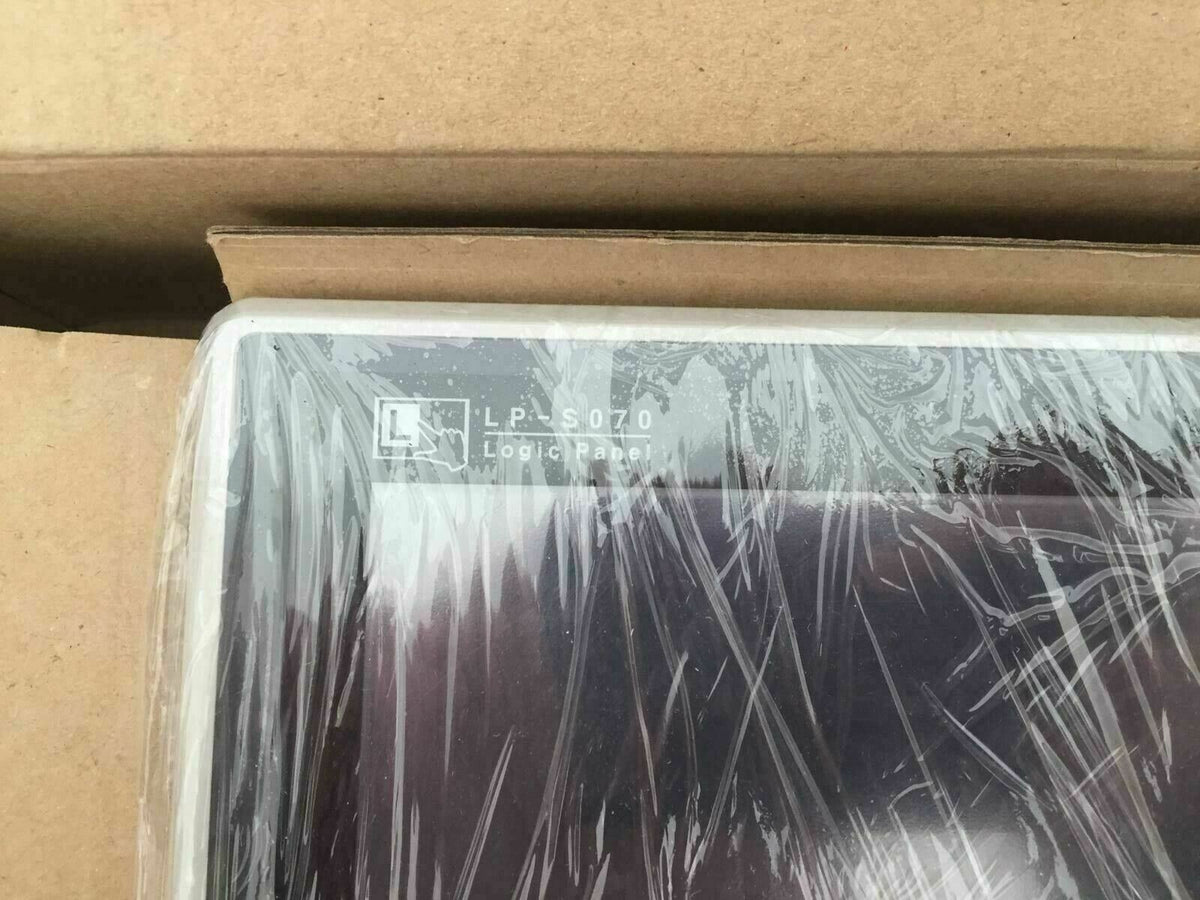 Autonics HMI Touch Drawing Logic Programmable Panel LP-S070-T9D6-C5T