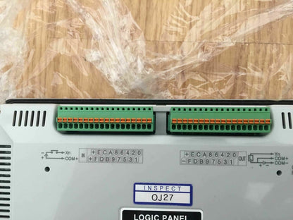 Autonics HMI Touch Drawing Logic Programmable Panel LP-S070-T9D6-C5T