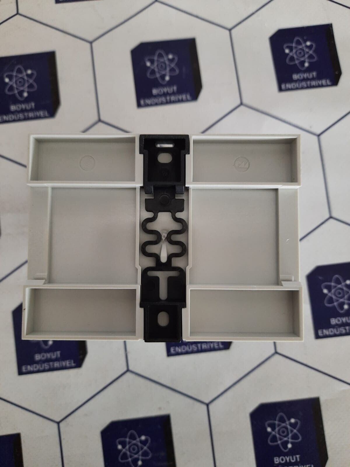 AREVA MR 627 MR627 EARTH-FAULT RELAY