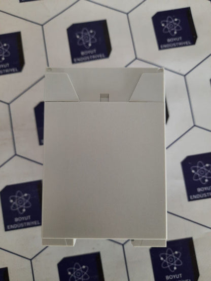 AREVA MR 627 MR627 EARTH-FAULT RELAY