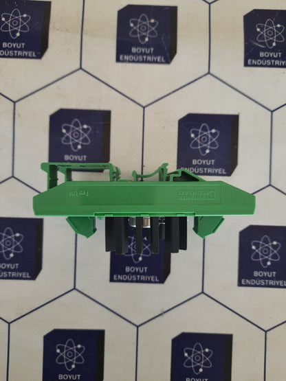 VARCO 96290 REGULATOR TP PCB BD 96290