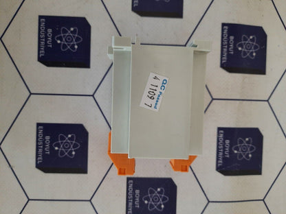 NORATEL FR60B-460230 ISOLATING TRANSFORMER  3-071-060560