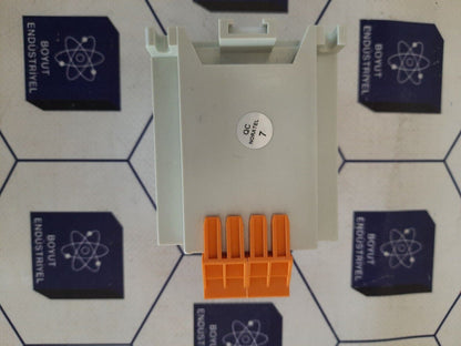 NORATEL FR60B-460230 ISOLATING TRANSFORMER  3-071-060560