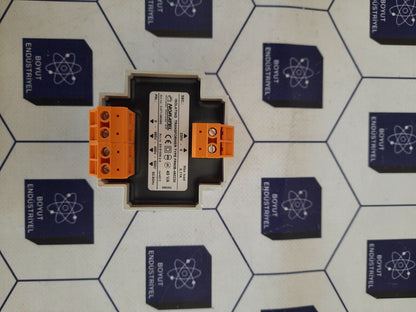 NORATEL FR60B-460230 ISOLATING TRANSFORMER  3-071-060560