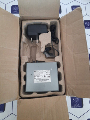 ALLIED TELESIS AT-MC10XL DIGITAL APPARATUS  AT - MC 10 XL AT - MC10XL