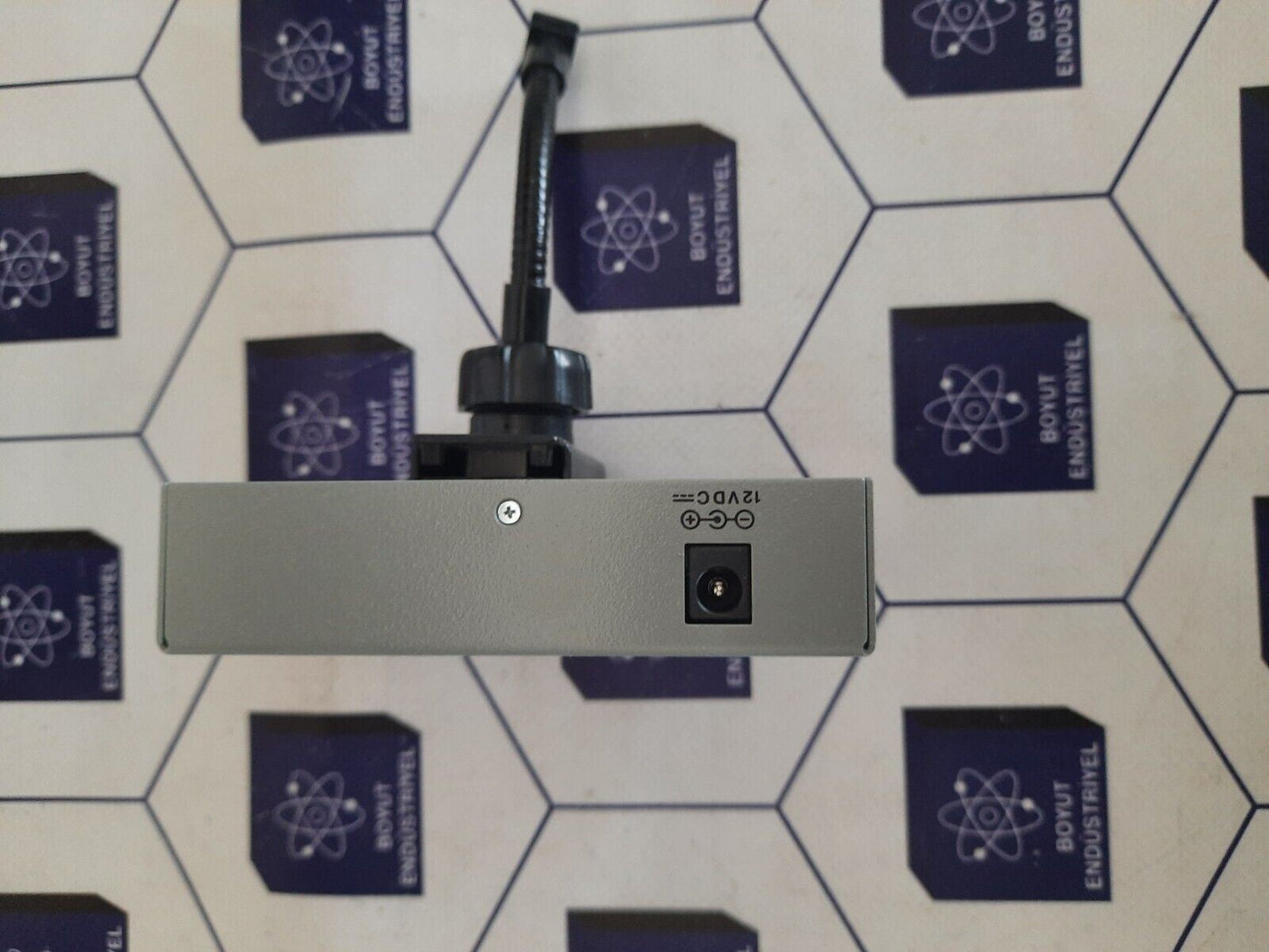 ALLIED TELESIS AT-MC10XL DIGITAL APPARATUS  AT - MC 10 XL AT - MC10XL