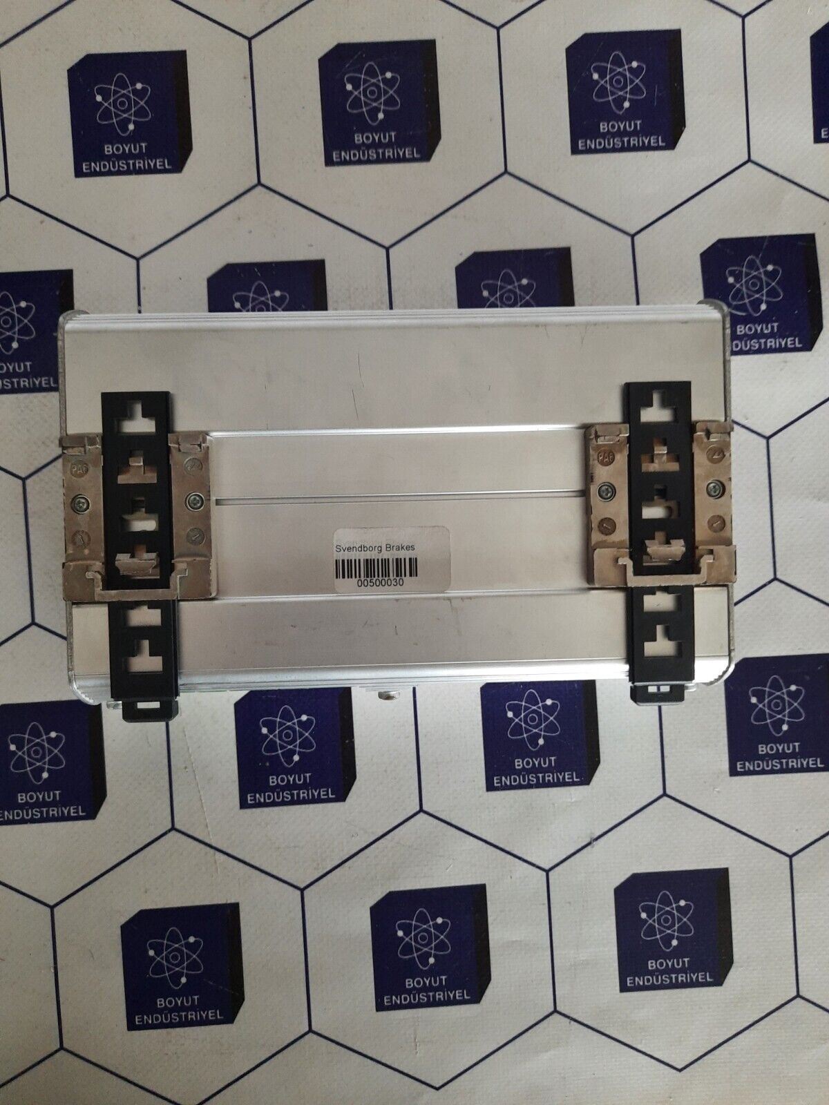 SOBO Controller Type v5 SVENDBORG BRAKES 00500030