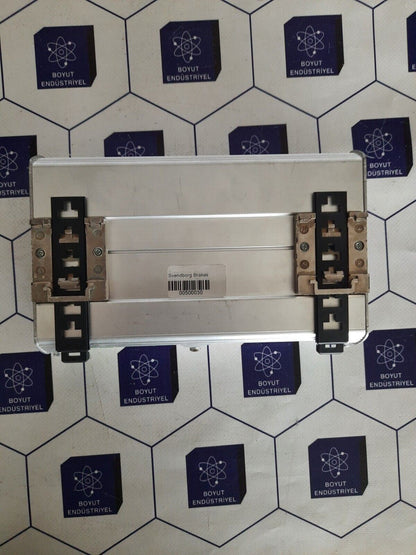 SOBO Controller Type v5 SVENDBORG BRAKES 00500030