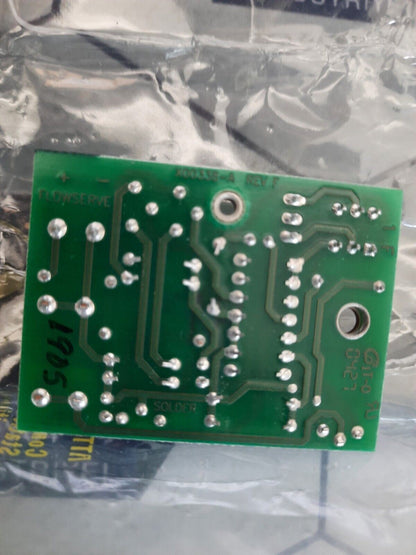 FLOWSERV  APEX 5000 XA-0111 4-20 mA FEEDBACK TRANSMITTER