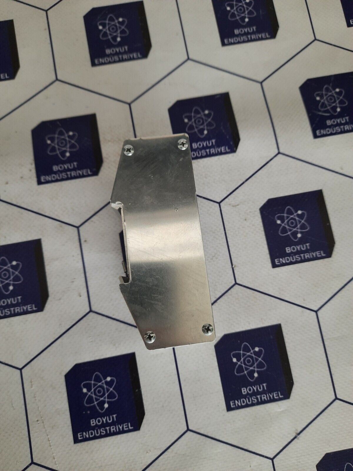 SOBO SENSOR MONITOR SVENDBORG BRAKES (002071)