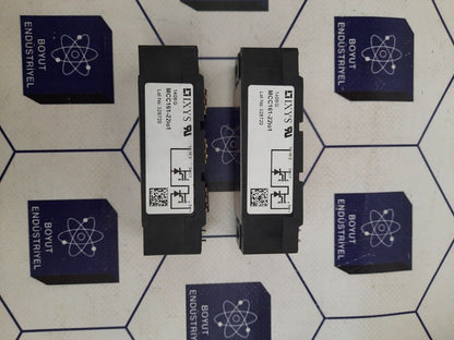 IXYS MCC161-22io1/1408G Discrete Semiconductor Modules