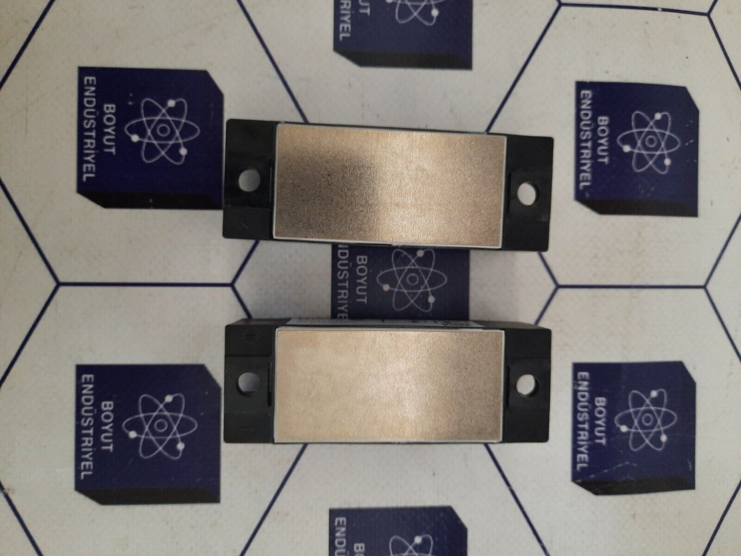 IXYS MCC161-22io1/1408G Discrete Semiconductor Modules