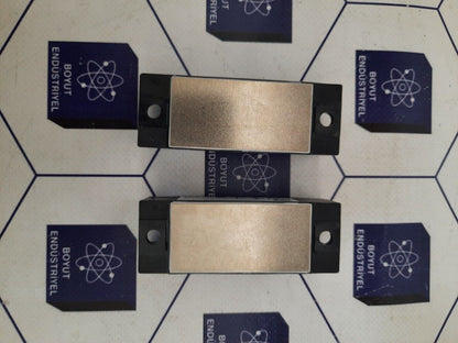 IXYS MCC161-22io1/1408G Discrete Semiconductor Modules