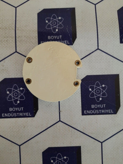 HONEYWELL M13294C AUXITROL L91 RADAR LEVEL INDICATOR