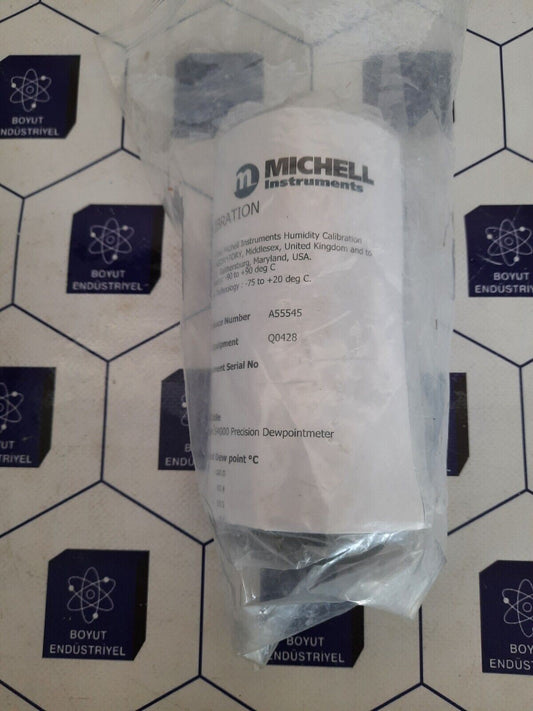 PARKER ZANDER  EA2-ZHM-100 S/N DB75-084 20 MA 0HZ 28VDC