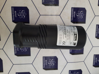 PARKER ZANDER  EA2-ZHM-100 S/N DB75-084 20 MA 0HZ 28VDC