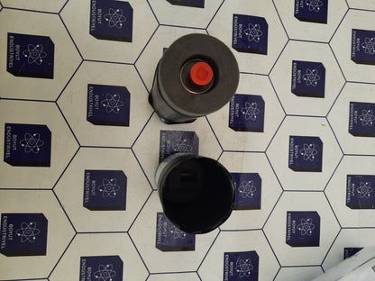 PARKER ZANDER  EA2-ZHM-100 S/N DB75-084 20 MA 0HZ 28VDC