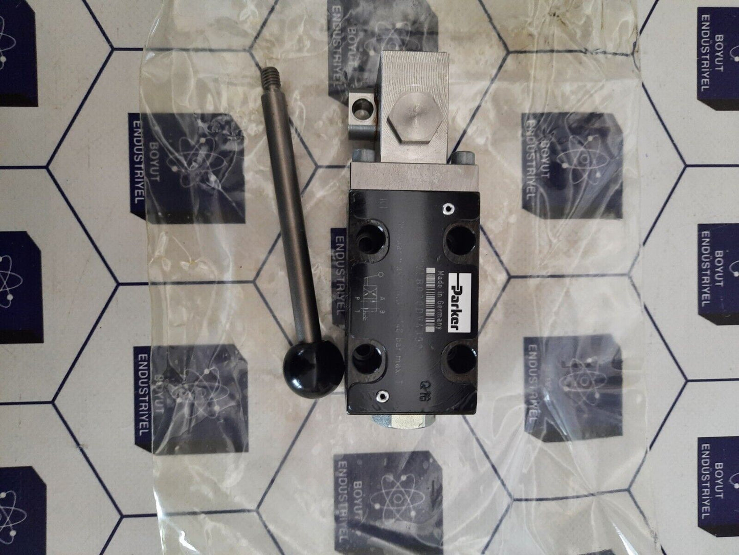 PARKER D1VLB020DV4J D1VLB020DV4J92 PARKER D1VLB020DV4J D1VLB020DV4J92