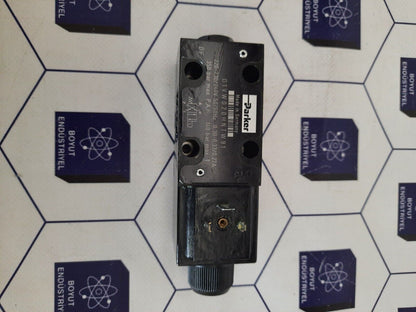 PARKER D1VW020HNTW D1VW020HNTW91 PARKER D1VW020HNTW D1VW020HNTW91