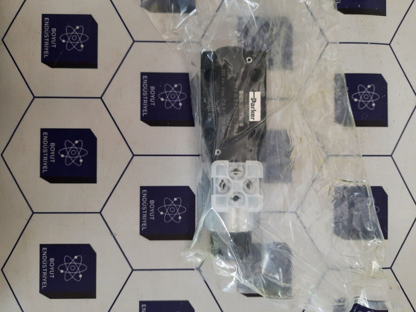 PARKER D1VW020HNJW D1VW020HNJW91 PARKER D1VW020HNJW D1VW020HNJW91