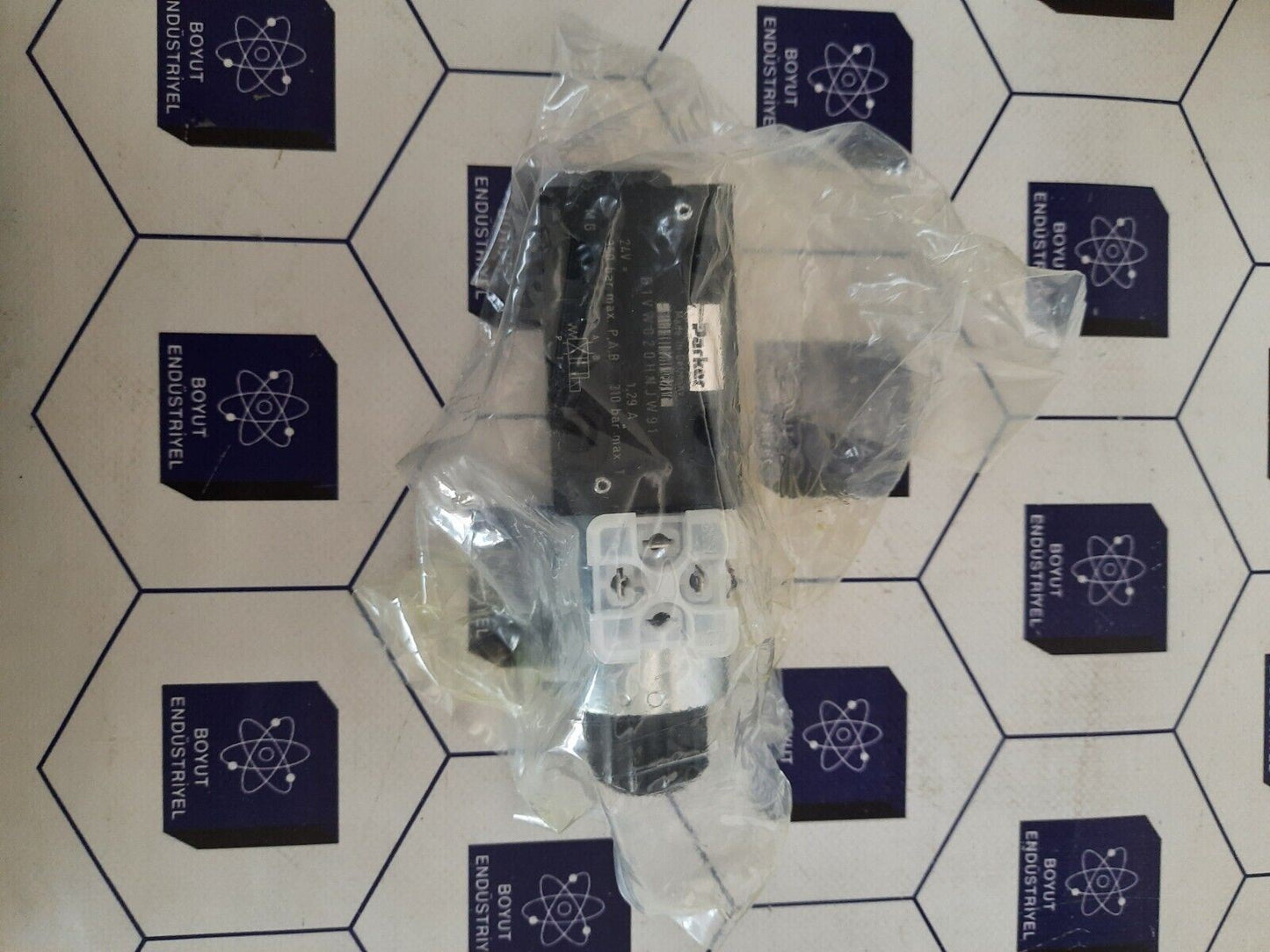 PARKER D1VW020HNJW D1VW020HNJW91 PARKER D1VW020HNJW D1VW020HNJW91