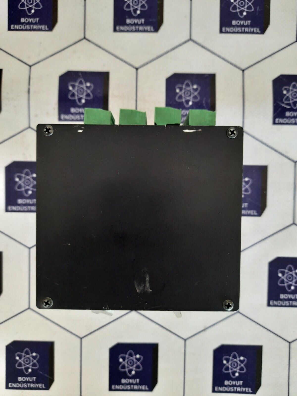 BENTEC 140-100-003 STRS MARK 3 REV 1.3