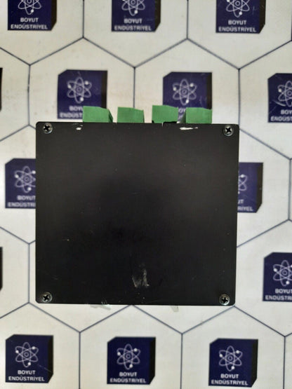 BENTEC 140-100-003 STRS MARK 3 REV 1.3
