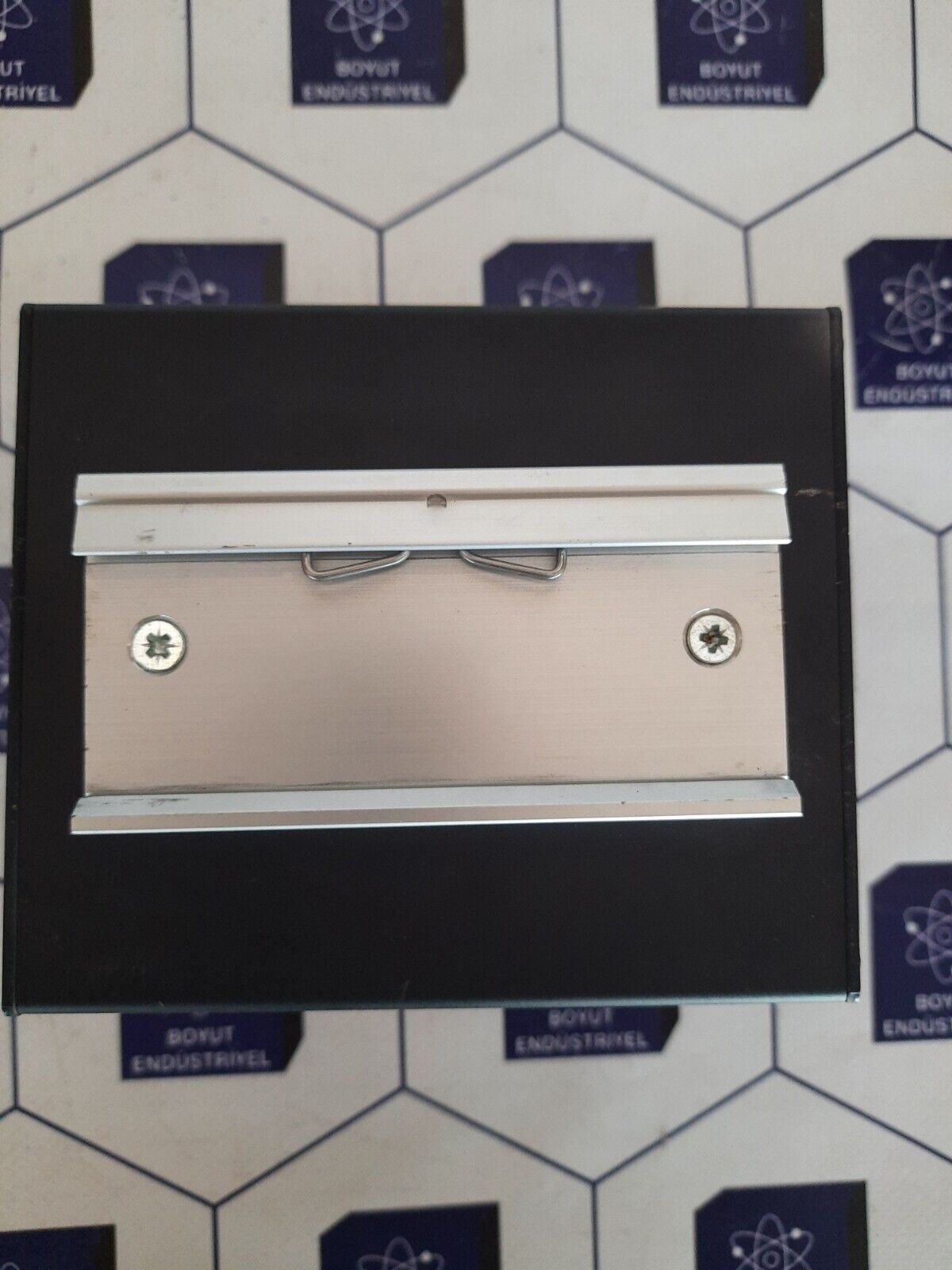 BENTEC 140-100-003 STRS MARK 3 REV 1.3