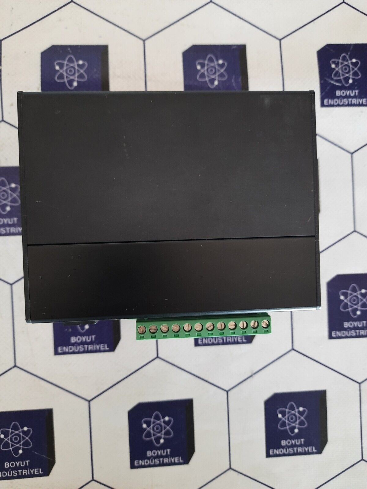 BENTEC 140-100-003 STRS MARK 3 REV 1.3