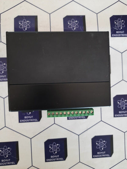 BENTEC 140-100-003 STRS MARK 3 REV 1.3
