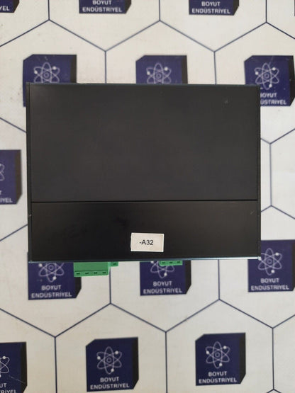 BENTEC 140-100-003 STRS MARK 3 REV 1.3