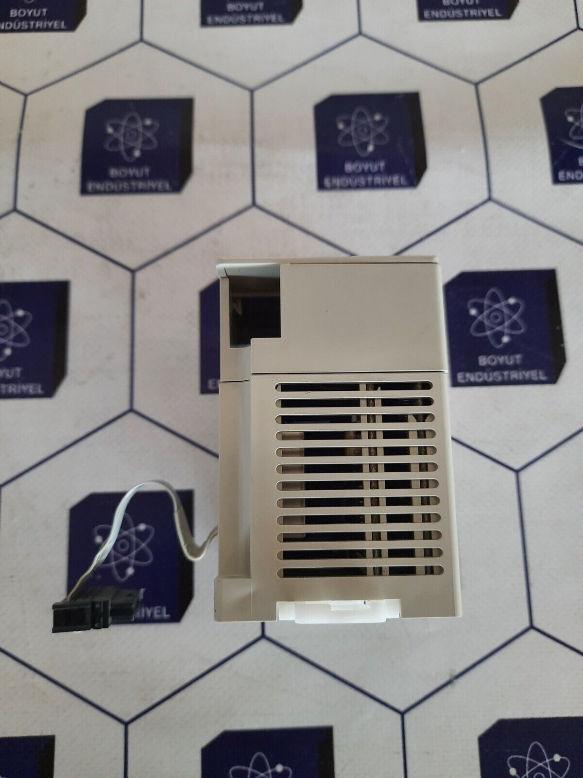 MITSUBISHI FX2N-4AD PROGRAMMABLE CONTROLLER DC24V